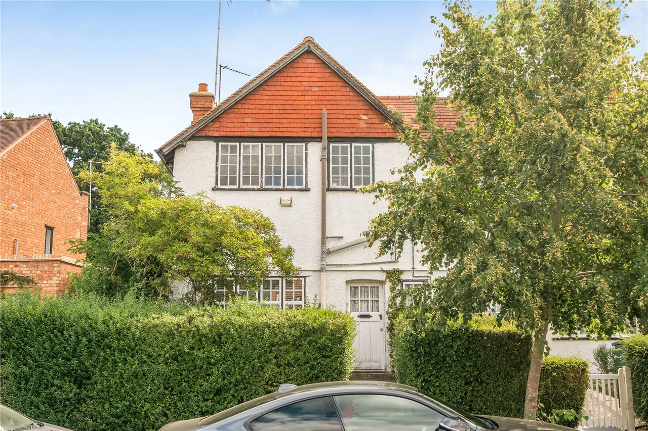 2 bed house for sale, Neville Road, Ealing, W5