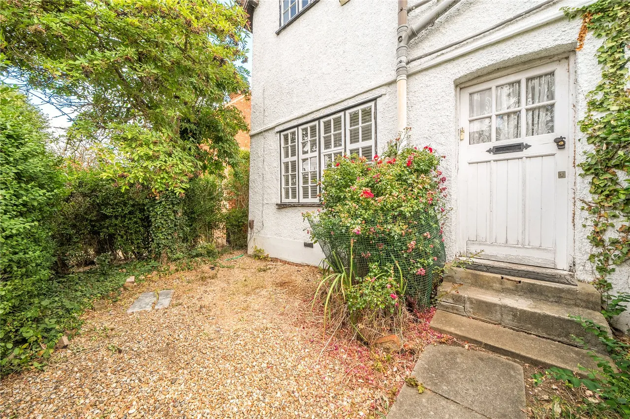 Neville Road, Ealing, W5, photo 19