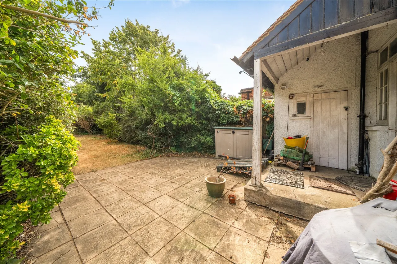 Neville Road, Ealing, W5, photo 18