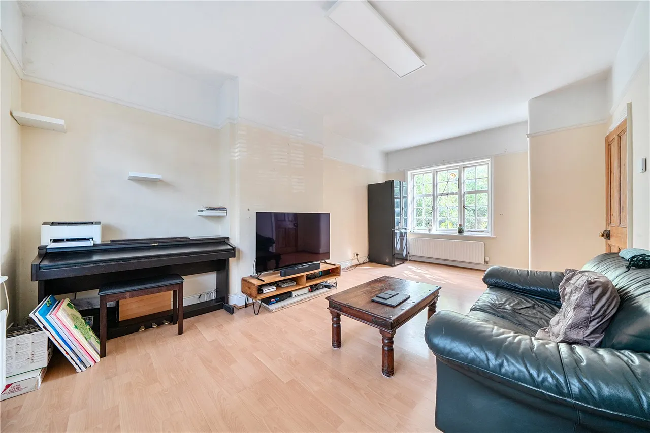 Neville Road, Ealing, W5, photo 3
