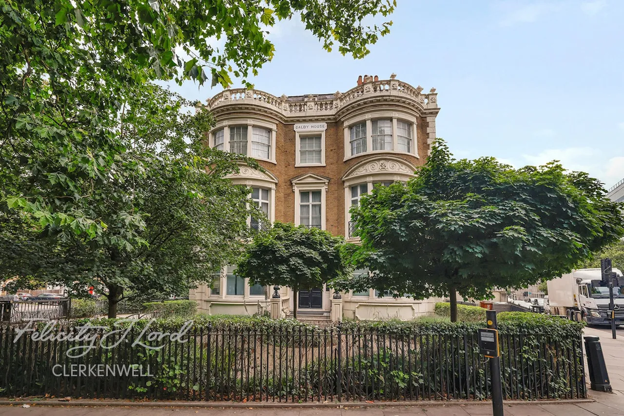 City Road, London, photo 3