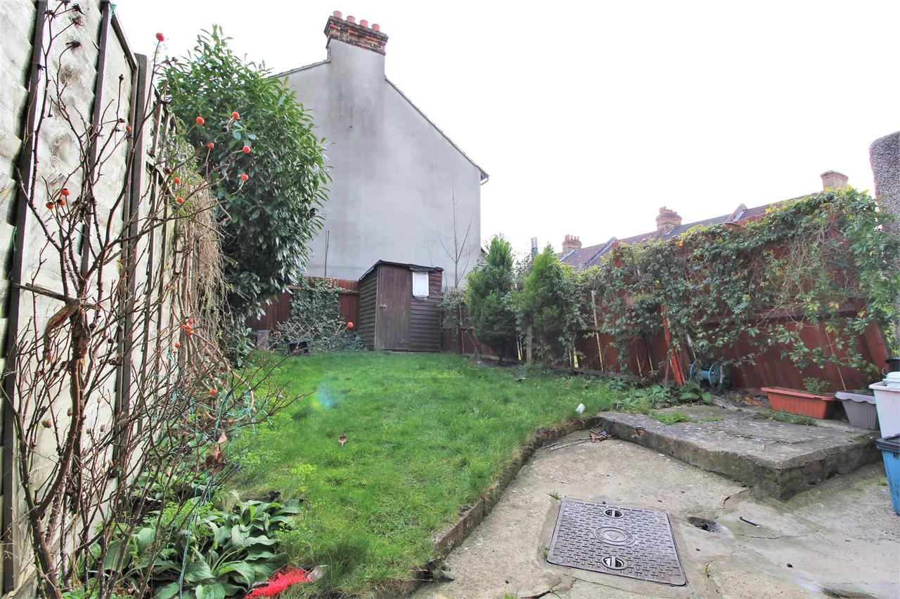 Lucerne Road, Thornton Heath, CR7, photo 7