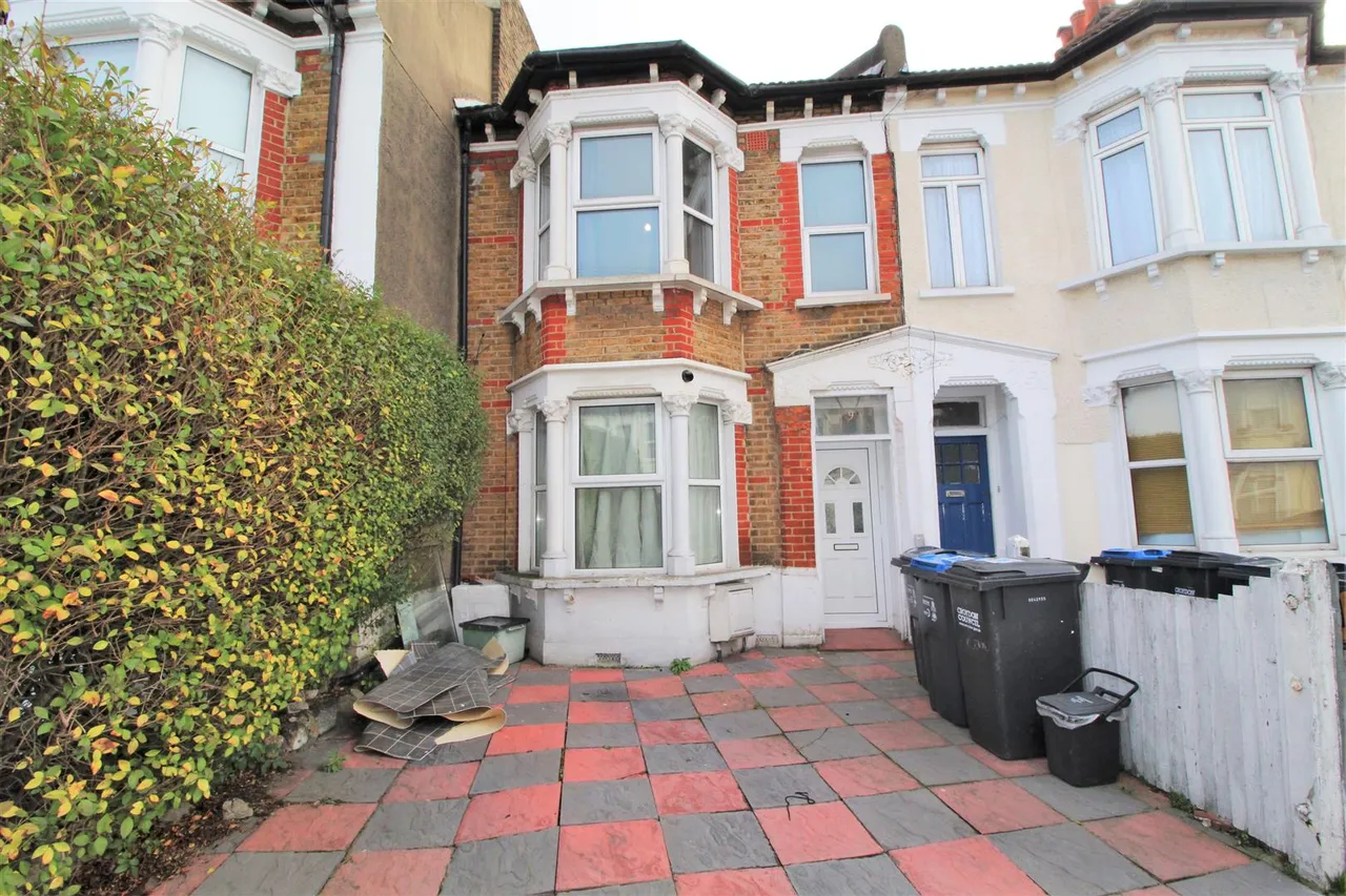 3 bed house for sale, Lucerne Road, Thornton Heath, CR7