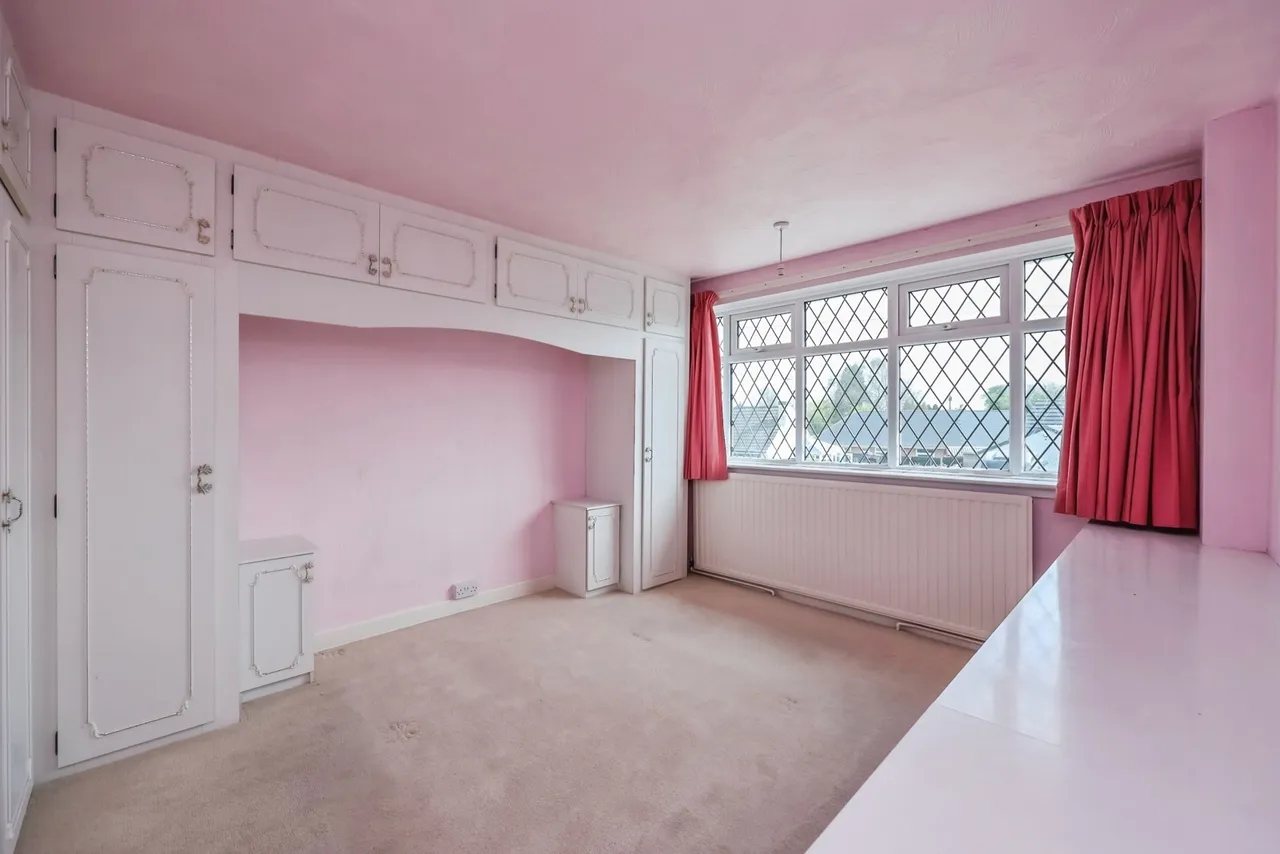 Vaughan Avenue, Hucknall, Nottingham, Nottinghamshire, NG15, photo 9