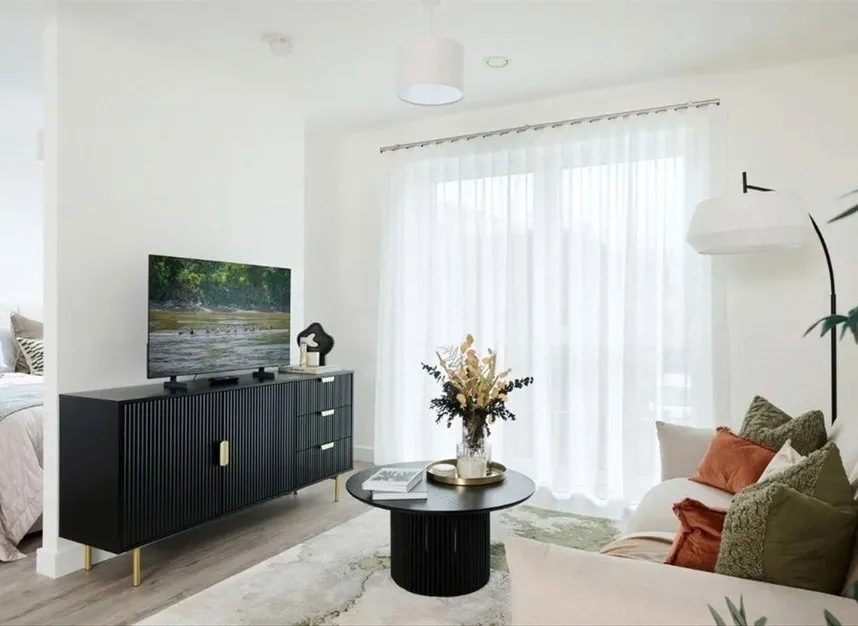 Parr's Way, Fulham, W6, photo 2