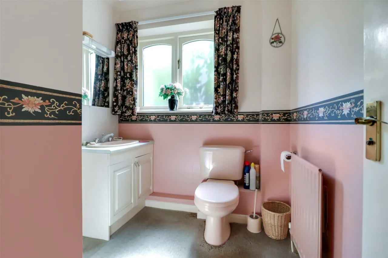 Sycamore Close, Instow, EX39, photo 13