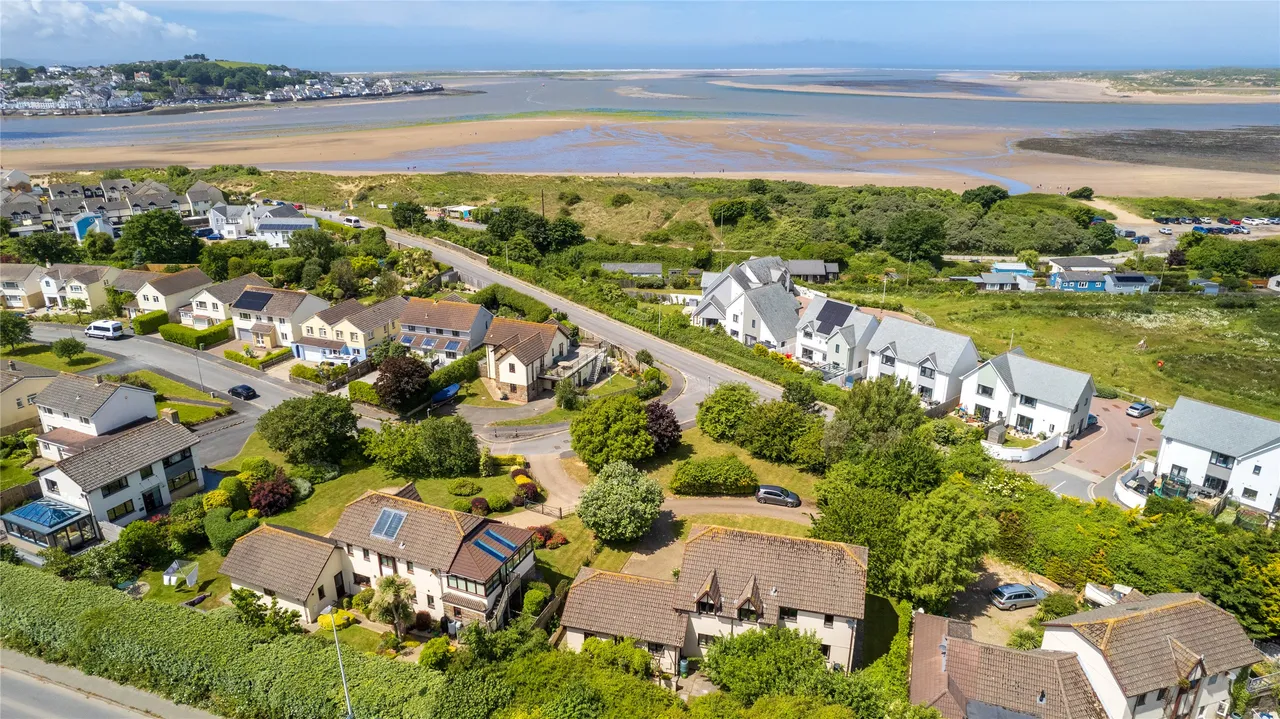 Sycamore Close, Instow, EX39, photo 26