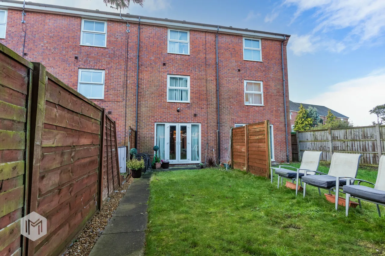 Littlebrooke Close, Bolton, BL2 2GX, photo 14