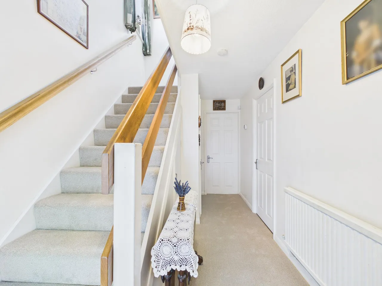 Tennyson Avenue, Hitchin, SG4, photo 14