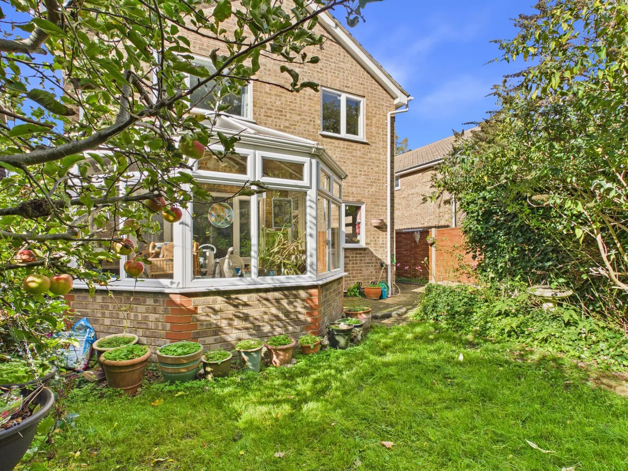 Tennyson Avenue, Hitchin, SG4, photo 30