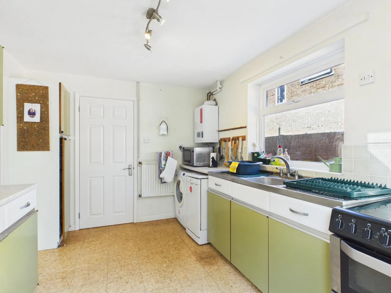 Tennyson Avenue, Hitchin, SG4, photo 5