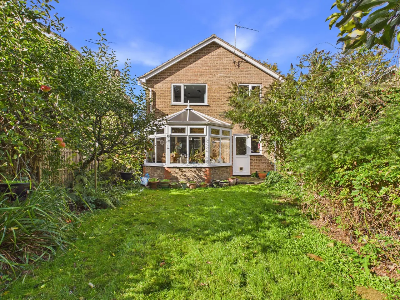 Tennyson Avenue, Hitchin, SG4, photo 31