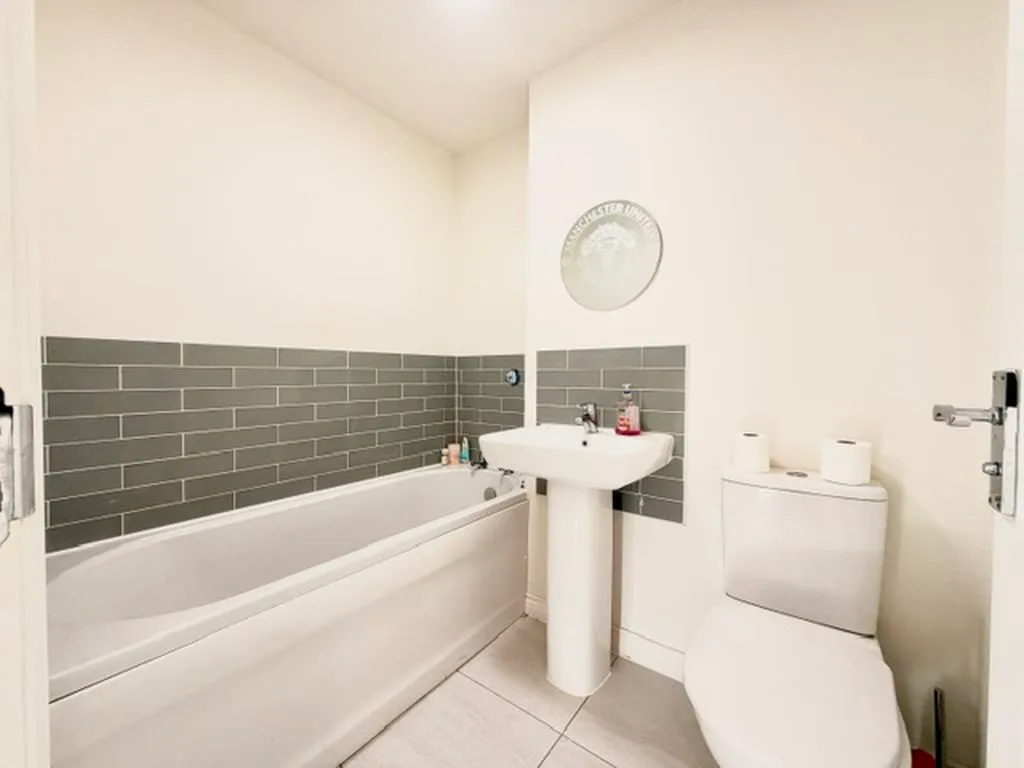 Woodland Mews, Great Barr, B42, photo 9