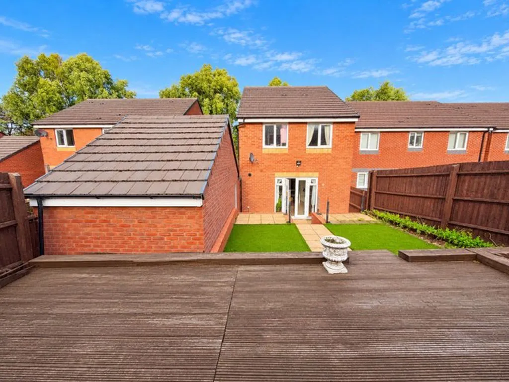 Woodland Mews, Great Barr, B42, photo 14