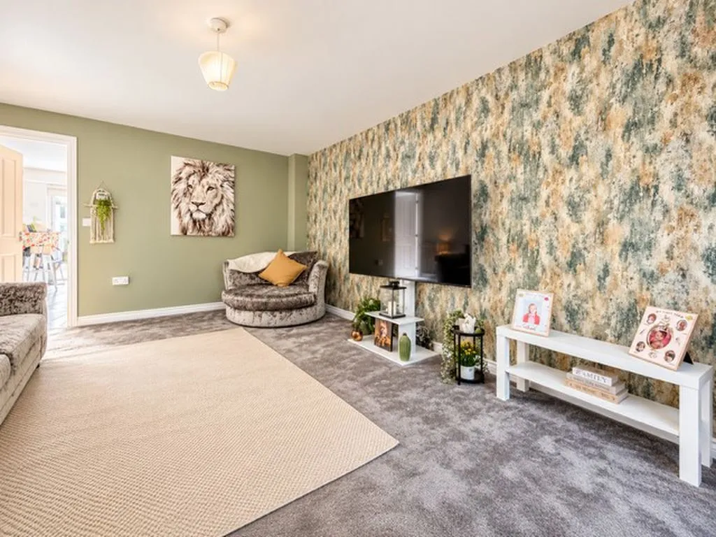 Woodland Mews, Great Barr, B42, photo 4