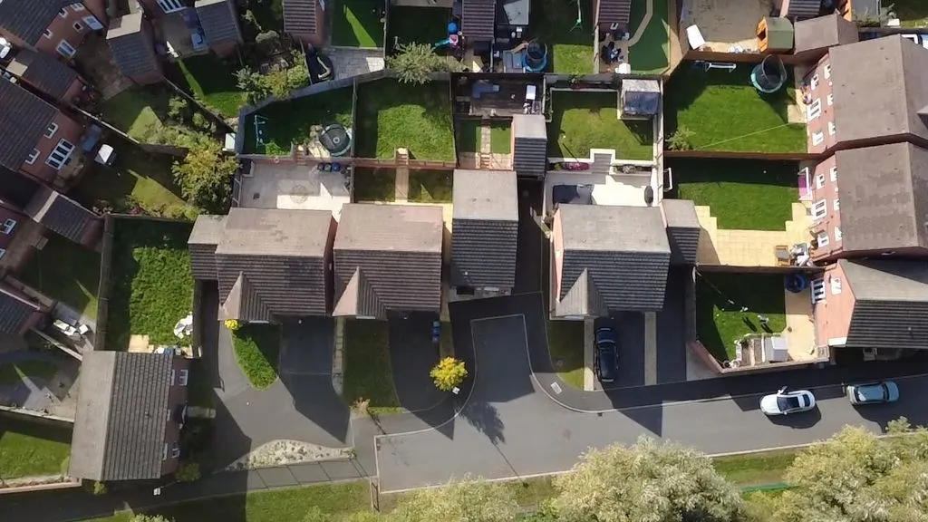Woodland Mews, Great Barr, B42, photo 17