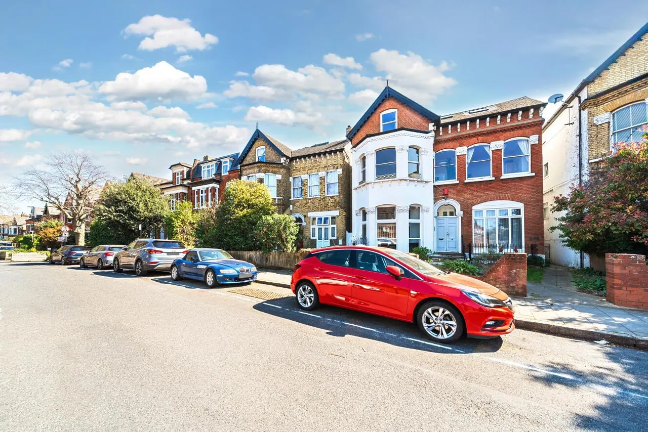 Mount Nod Road, Streatham, London, SW16, photo 2