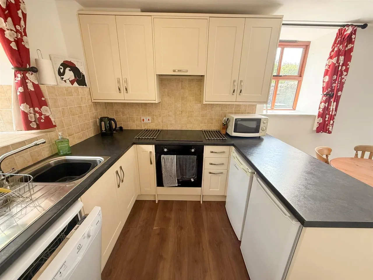 Rowan Cottages, Buckden, Skipton, BD23 5JA, photo 6