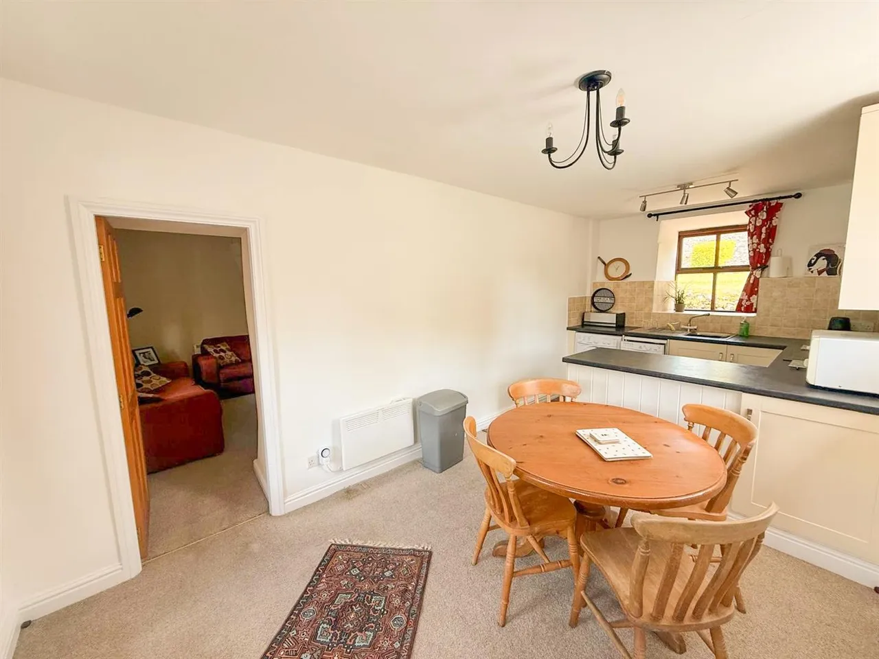 Rowan Cottages, Buckden, Skipton, BD23 5JA, photo 7