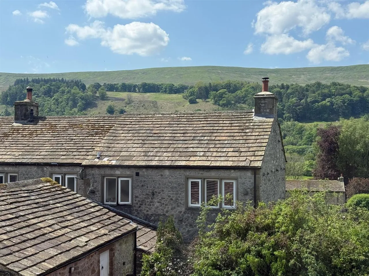 Rowan Cottages, Buckden, Skipton, BD23 5JA, photo 21
