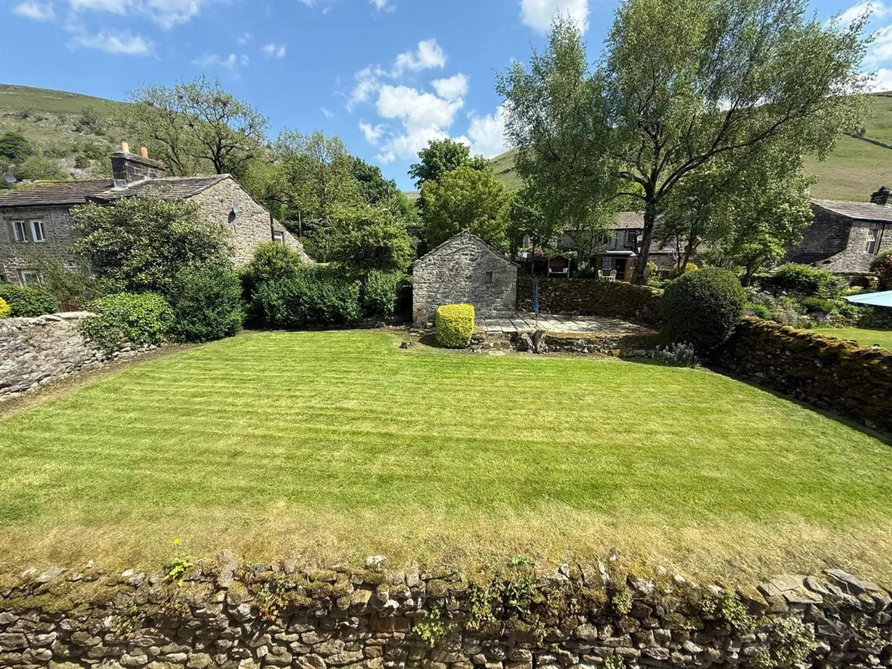 Rowan Cottages, Buckden, Skipton, BD23 5JA, photo 2
