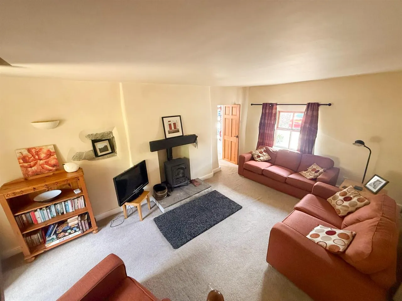 Rowan Cottages, Buckden, Skipton, BD23 5JA, photo 8