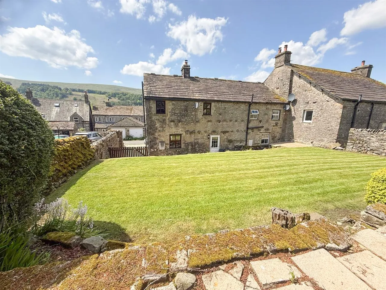 Rowan Cottages, Buckden, Skipton, BD23 5JA, photo 17