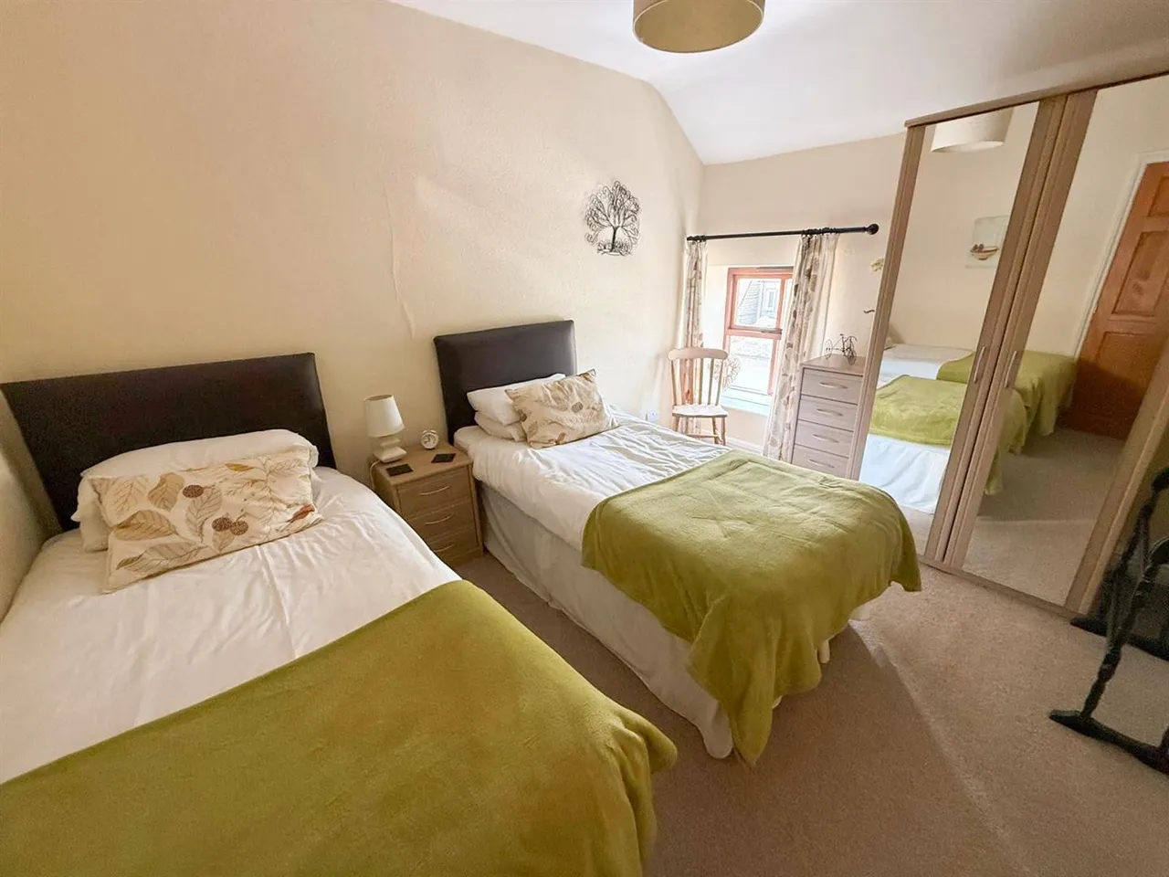 Rowan Cottages, Buckden, Skipton, BD23 5JA, photo 16