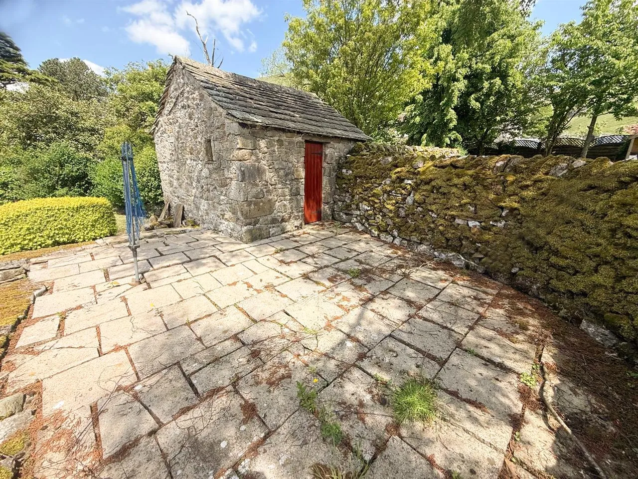Rowan Cottages, Buckden, Skipton, BD23 5JA, photo 20