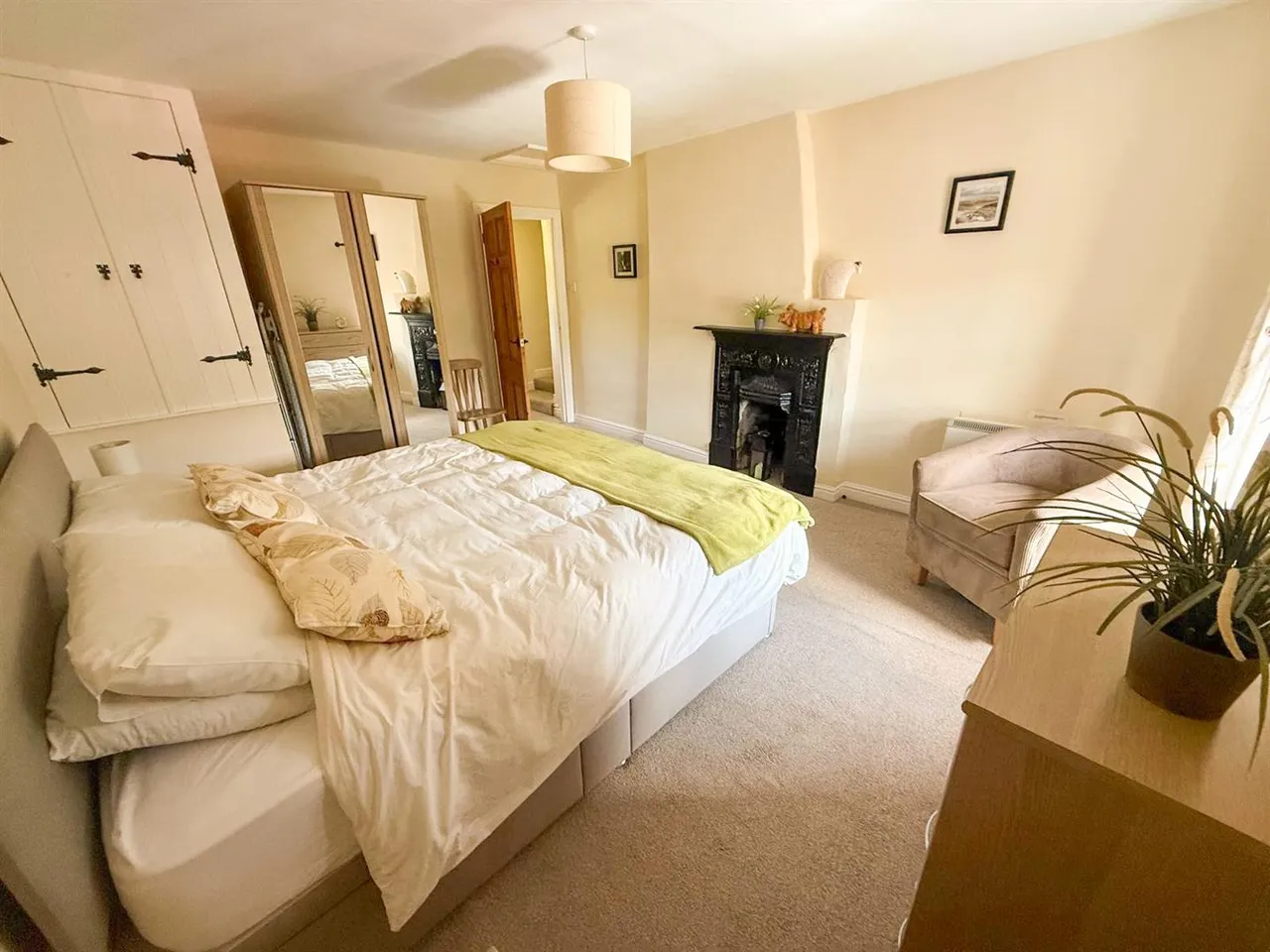 Rowan Cottages, Buckden, Skipton, BD23 5JA, photo 11