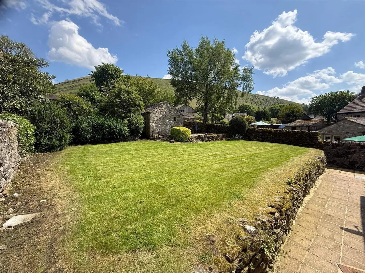 Rowan Cottages, Buckden, Skipton, BD23 5JA, photo 19