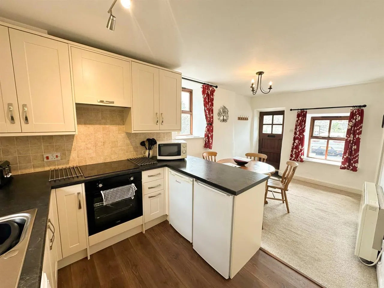 Rowan Cottages, Buckden, Skipton, BD23 5JA, photo 3