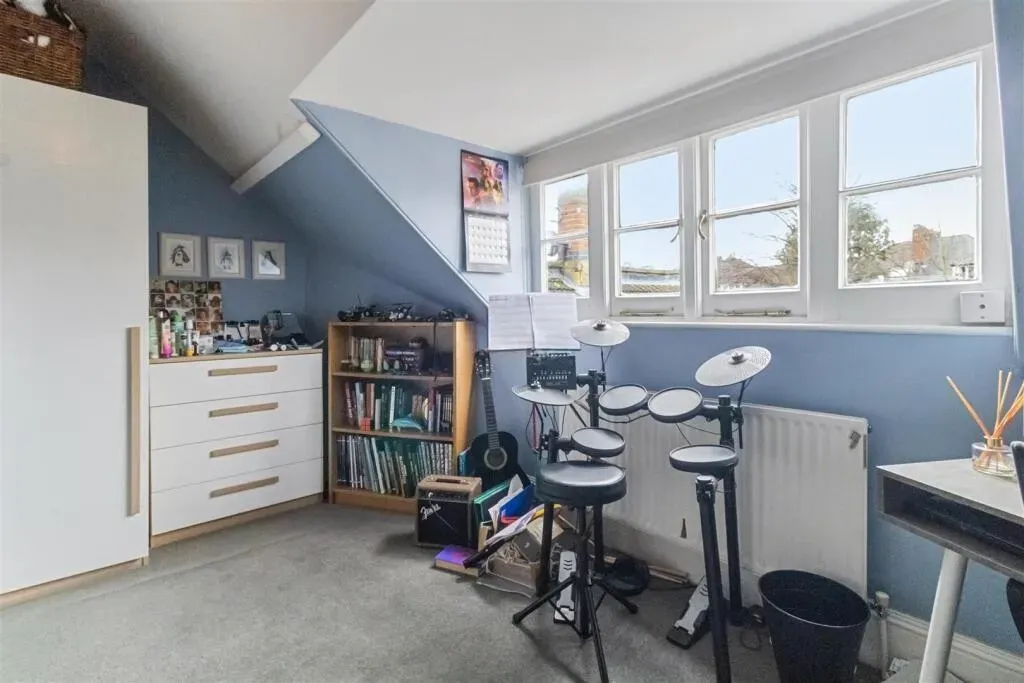 Birchington Road, Crouch End, N8, photo 12