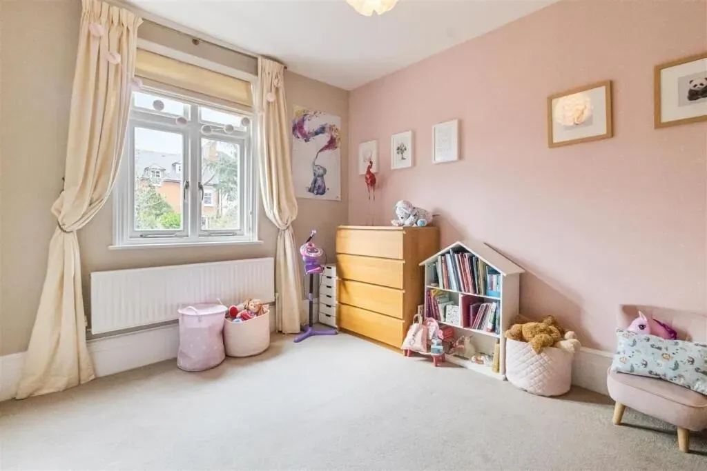 Birchington Road, Crouch End, N8, photo 28