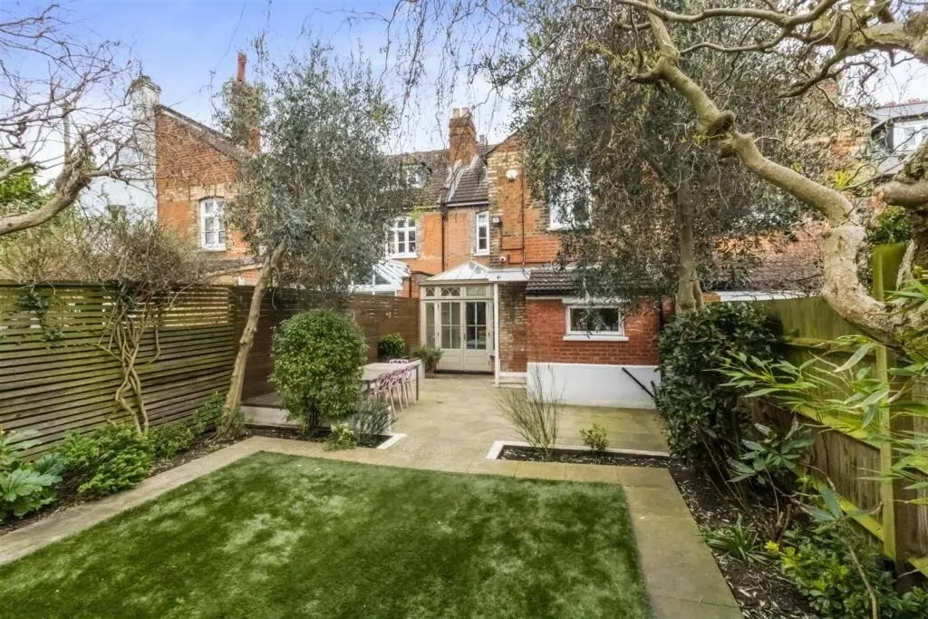 Birchington Road, Crouch End, N8, photo 17