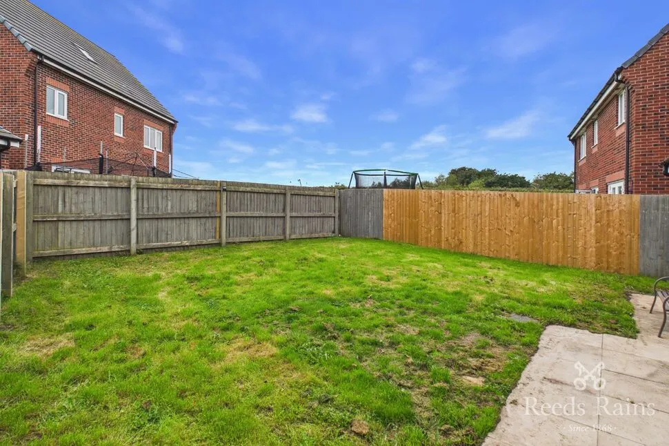 Wesham Park Drive, Wesham, PR4, photo 14