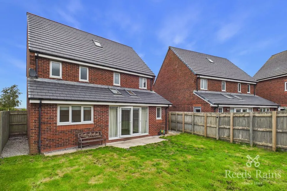 Wesham Park Drive, Wesham, PR4, photo 4