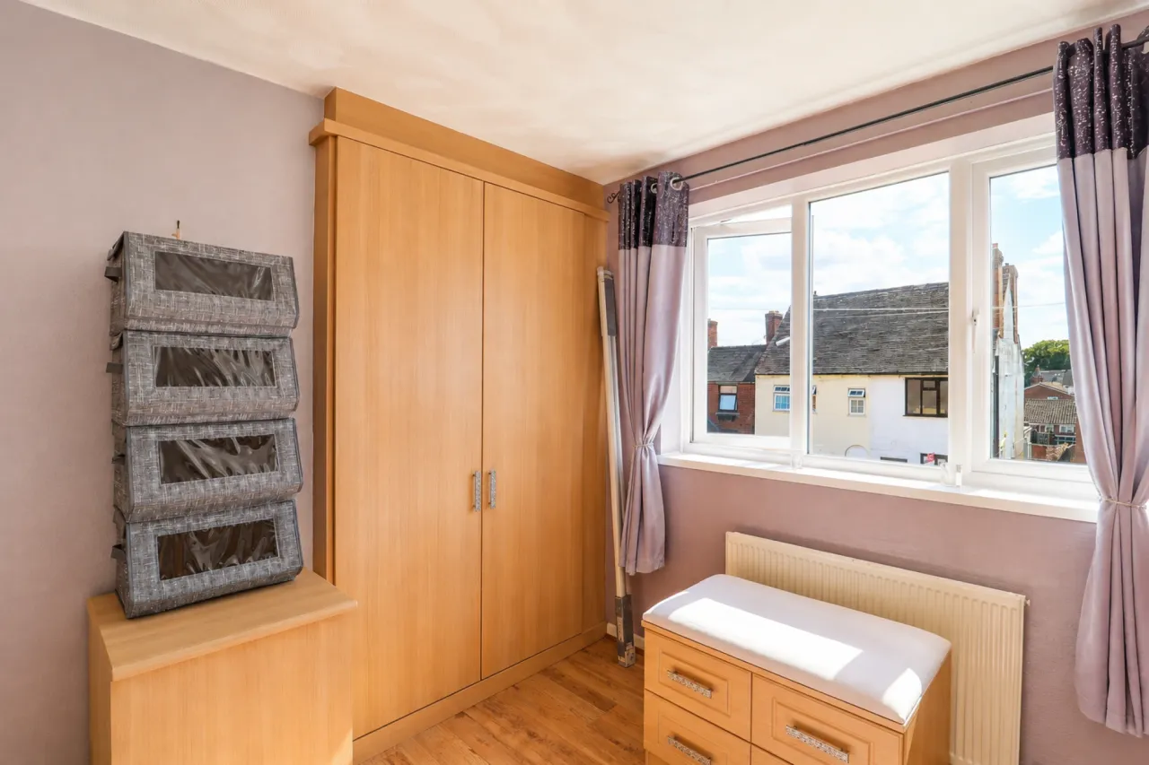 Baker Street, Burntwood, photo 13