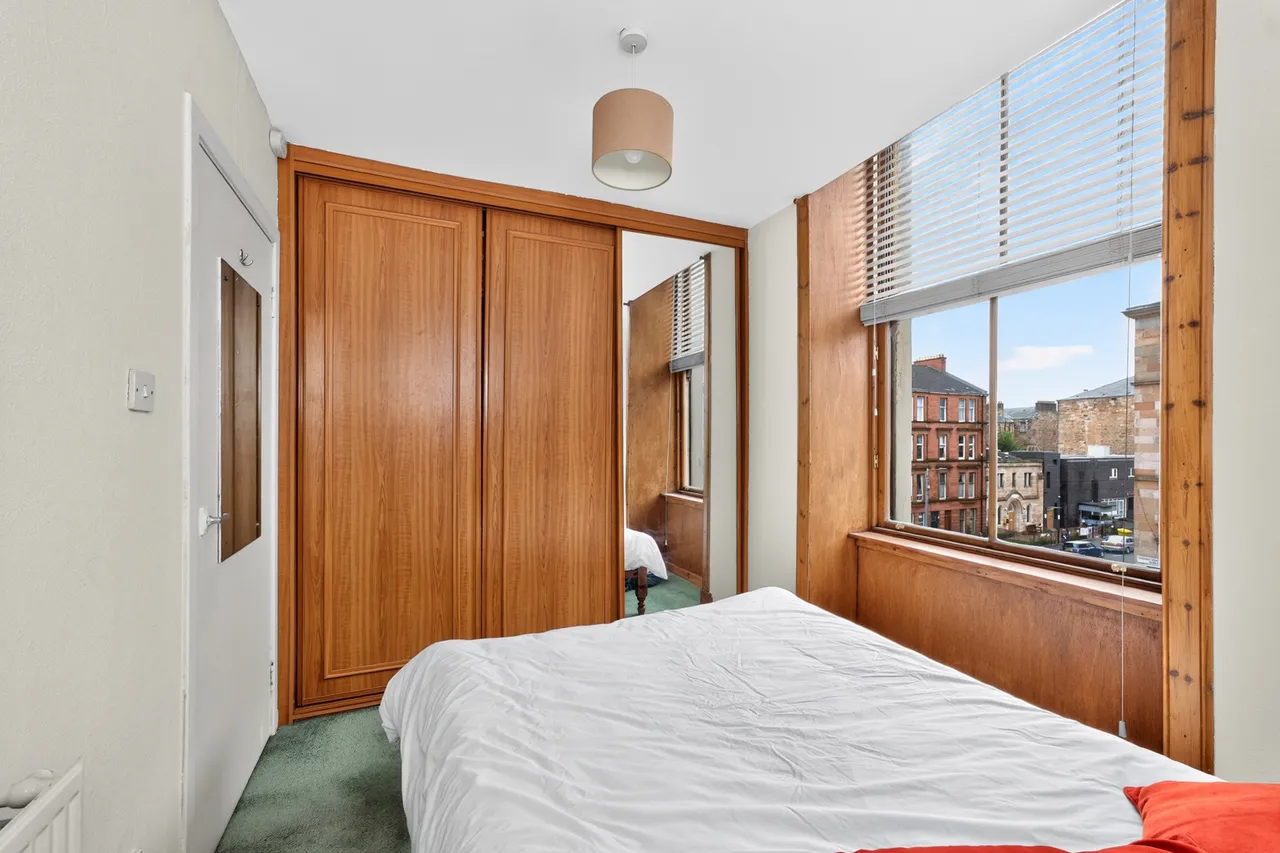Great Western Road, St Georges Cross, G4, photo 10
