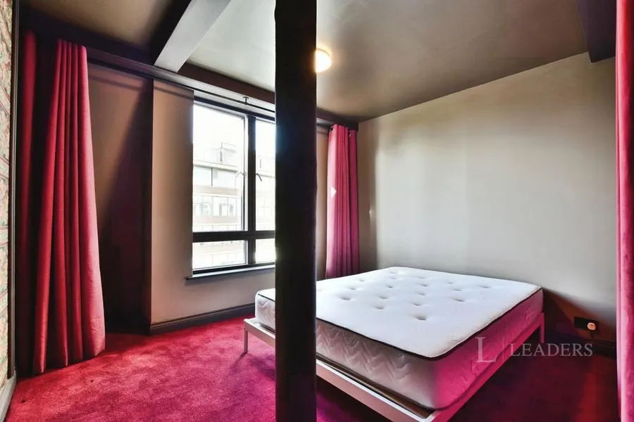 Aytoun Street, Manchester, M1, photo 5