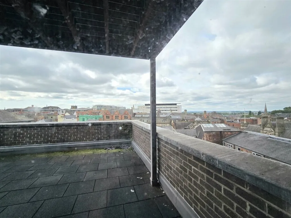 Thurland Street, Nottingham, NG1, photo 3