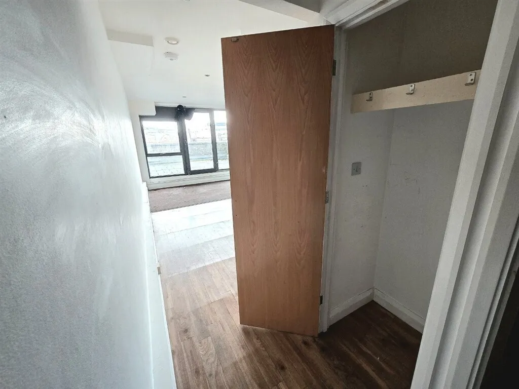 Thurland Street, Nottingham, NG1, photo 8