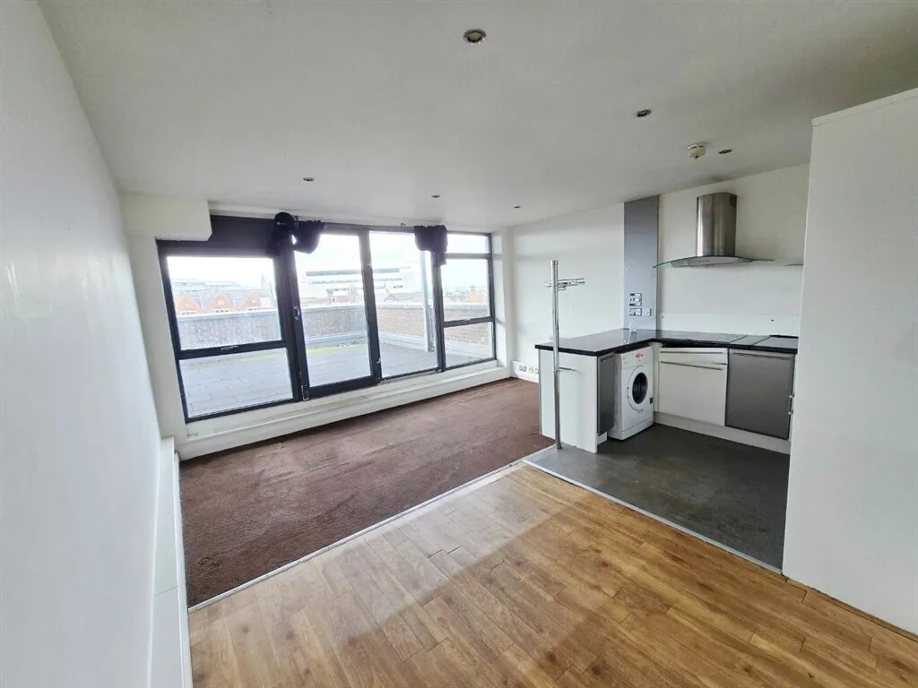 Thurland Street, Nottingham, NG1, photo 9