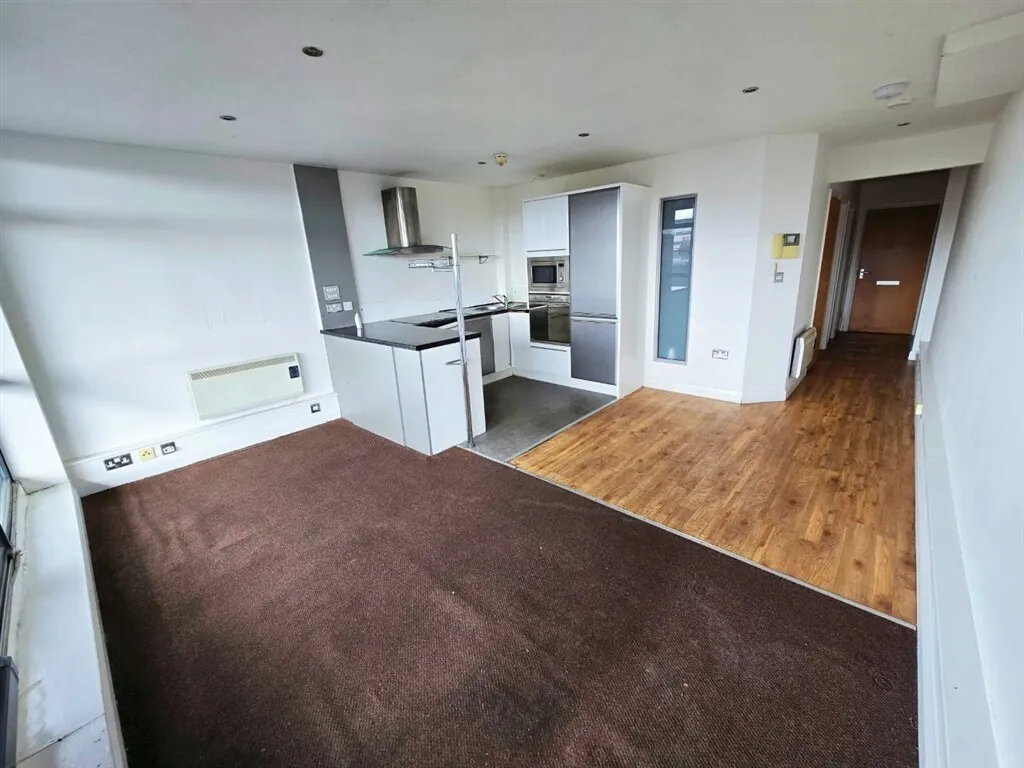 Thurland Street, Nottingham, NG1, photo 2