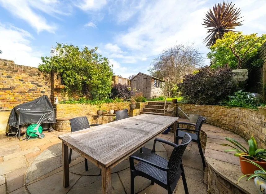Bedford Road, Clapham, SW4, photo 8