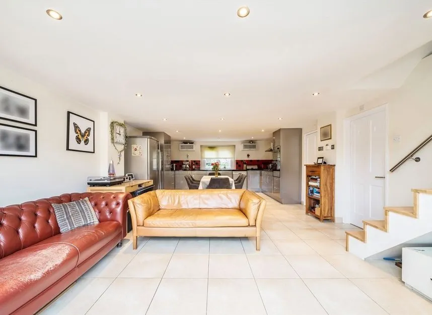 Bedford Road, Clapham, SW4, photo 10
