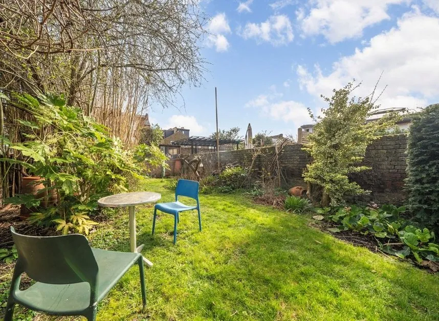 Bedford Road, Clapham, SW4, photo 9