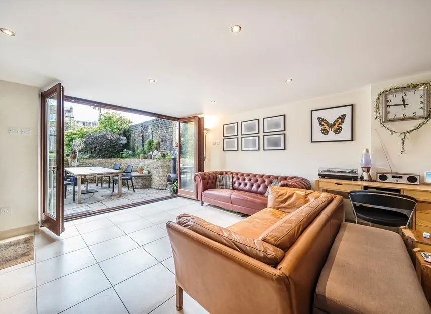 Bedford Road, Clapham, SW4, photo 11