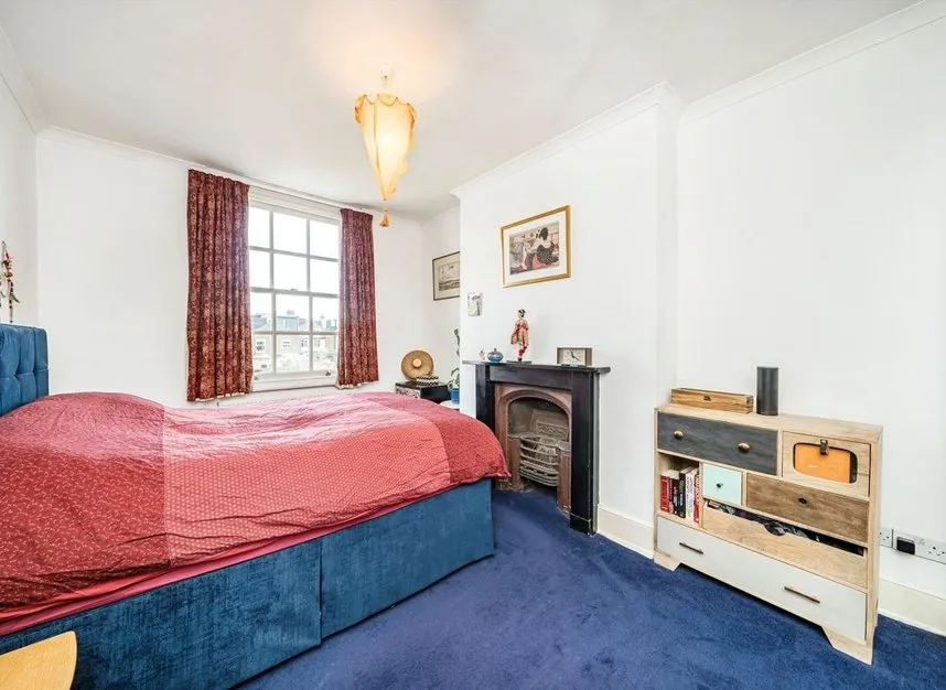 Bedford Road, Clapham, SW4, photo 5