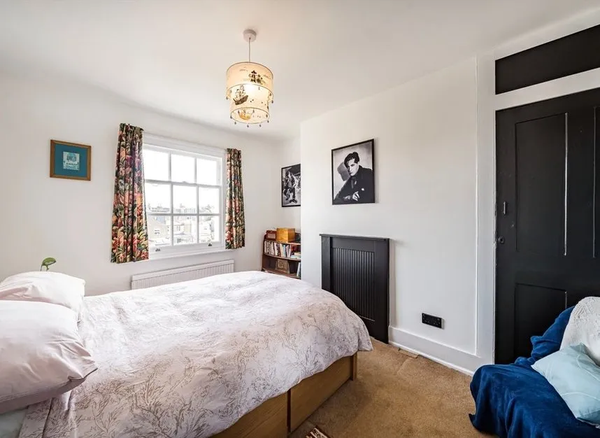 Bedford Road, Clapham, SW4, photo 6